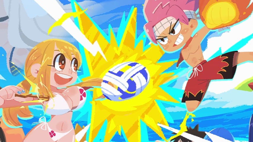 妖精尾巴单人游戏破解版(妖精的尾巴无限冒险破解版)