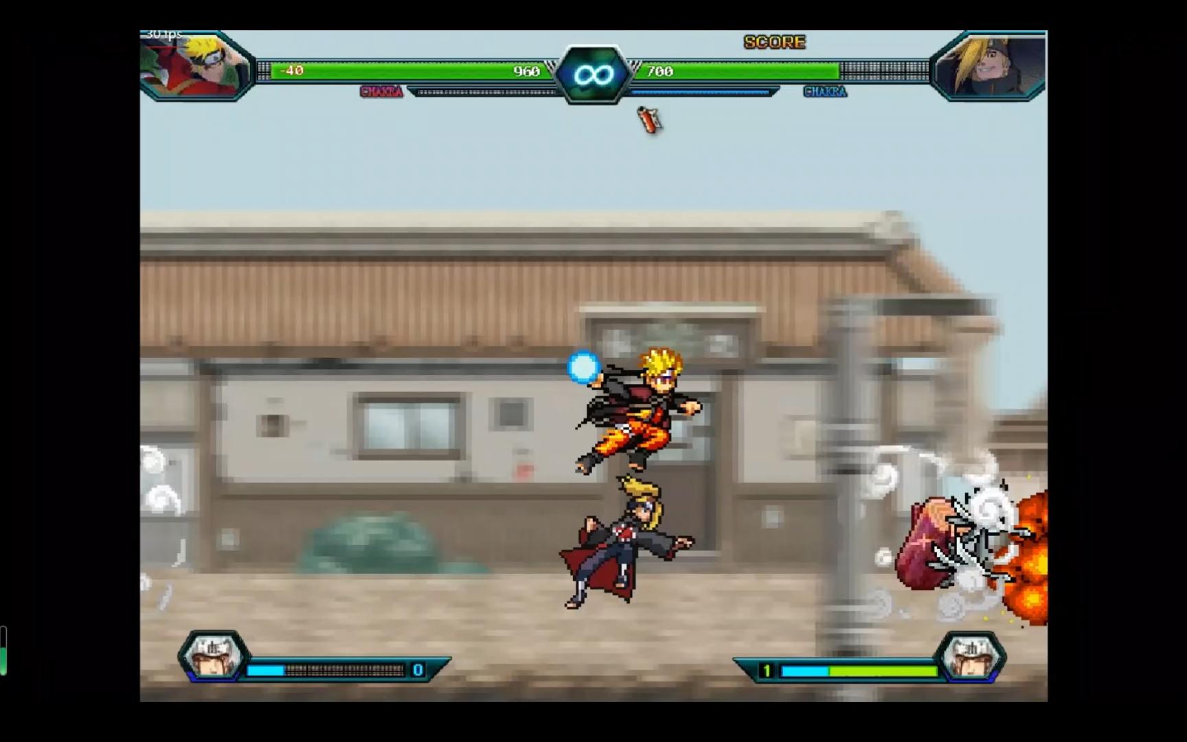 死神vs火影3.0角色大全(死神vs火影35人物大全及其介绍)