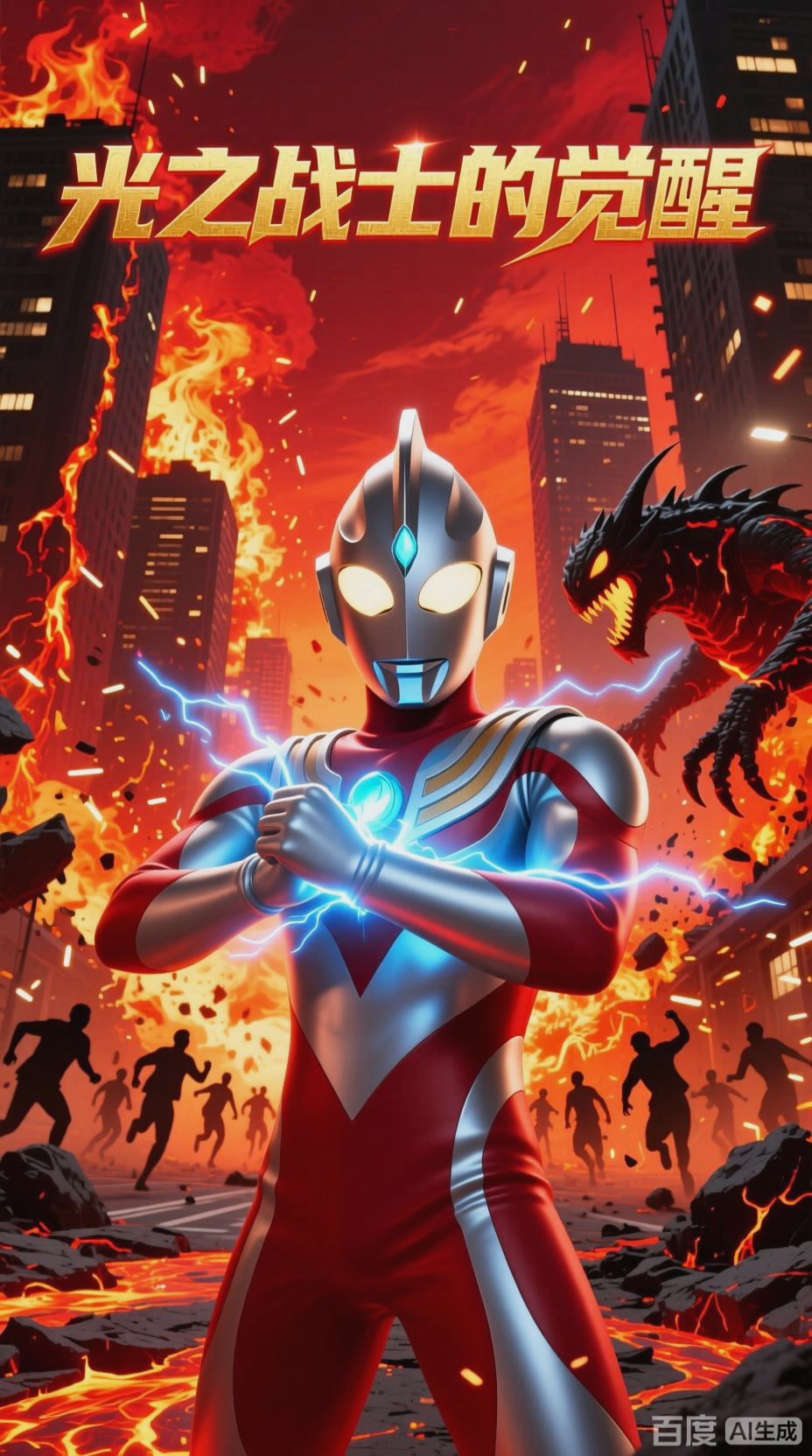 奥特曼嗯奥特曼打怪兽(播放奥特曼奥特曼打怪兽)