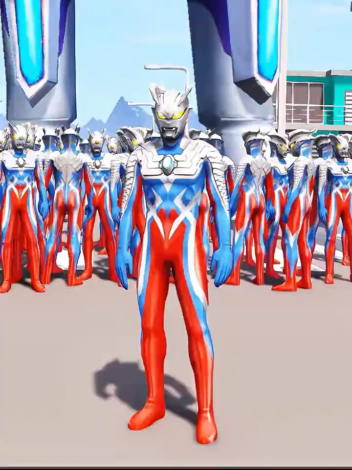 奥特曼嗯奥特曼打怪兽(播放奥特曼奥特曼打怪兽)