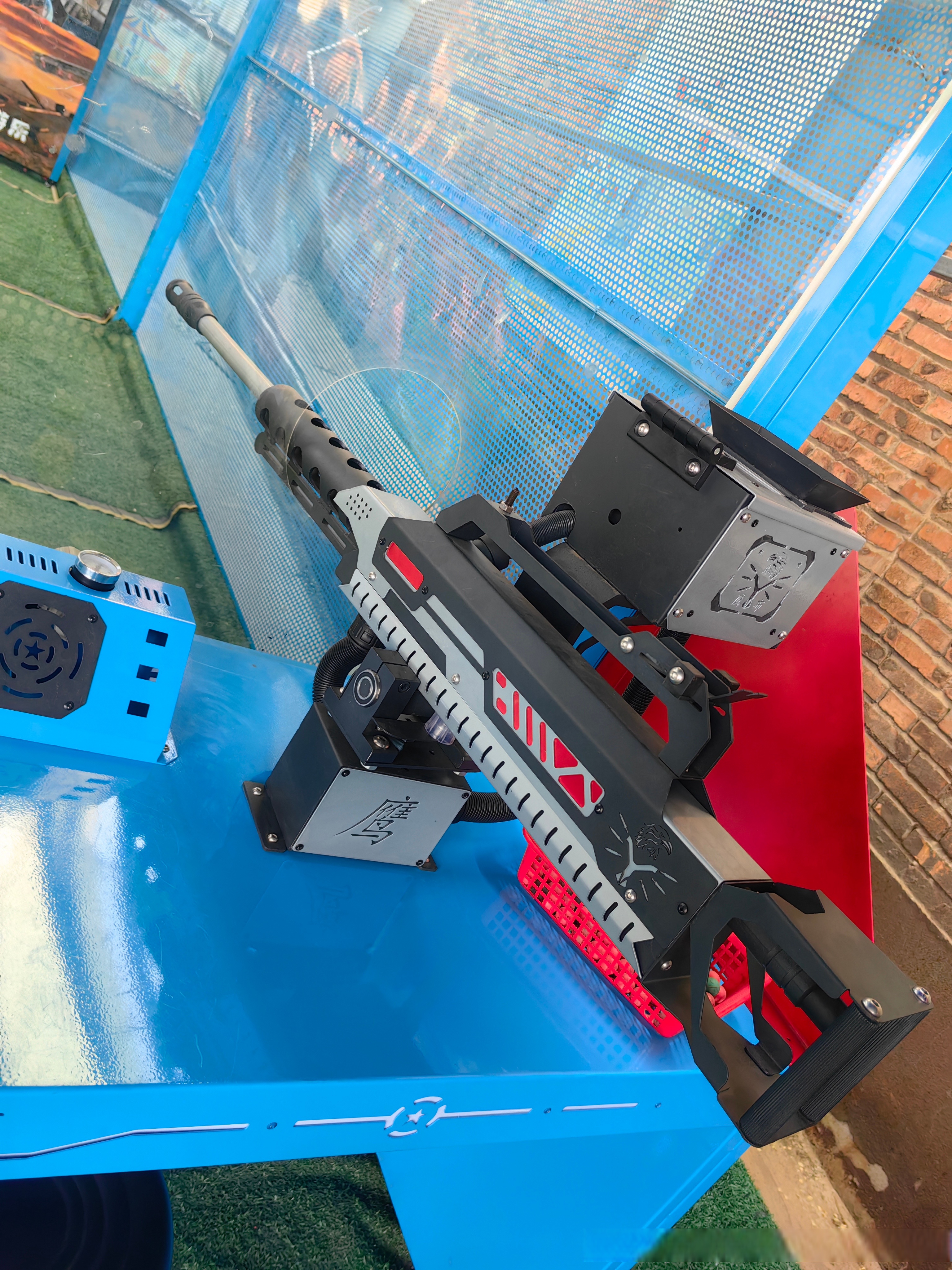 枪淋弹雨武器大全(枪林弹雨武器大全官网)