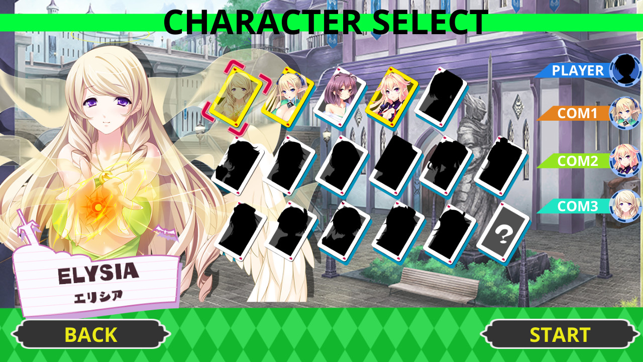 美女扑克游戏攻略(美女猜扑克)