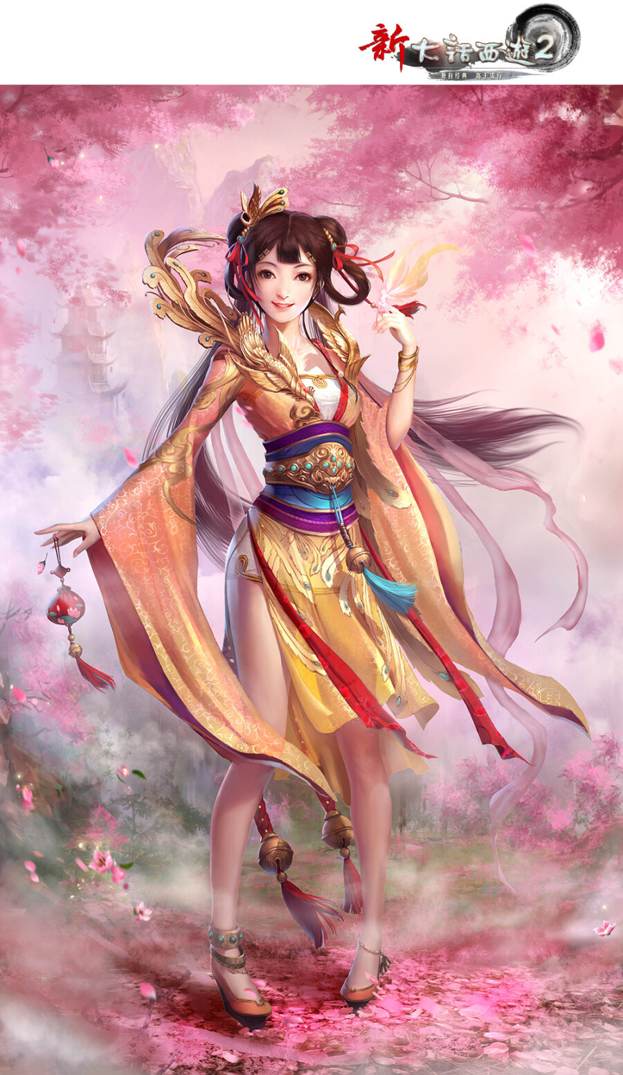 精灵西游无敌版(精灵游戏破解版大全)