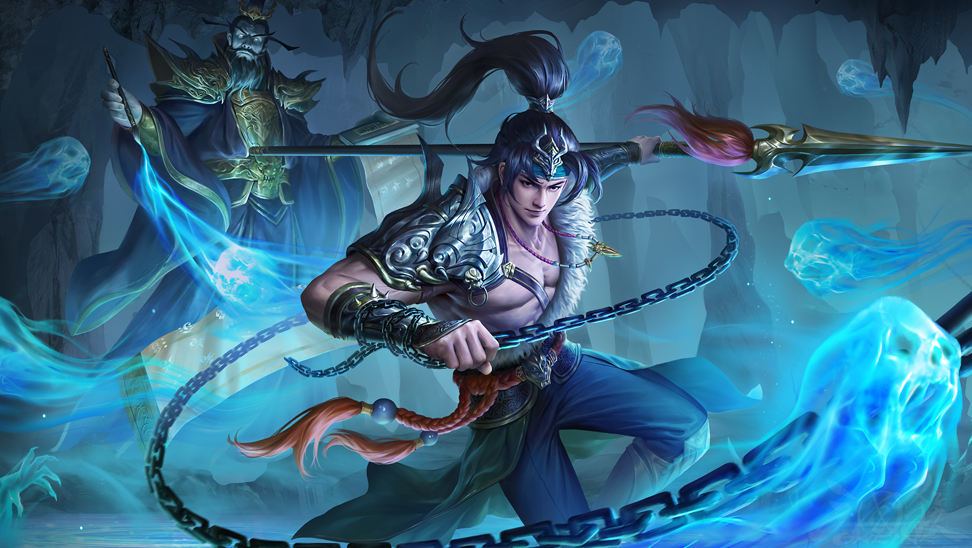 三国之武魂系统(三国之武魂传说 小说)