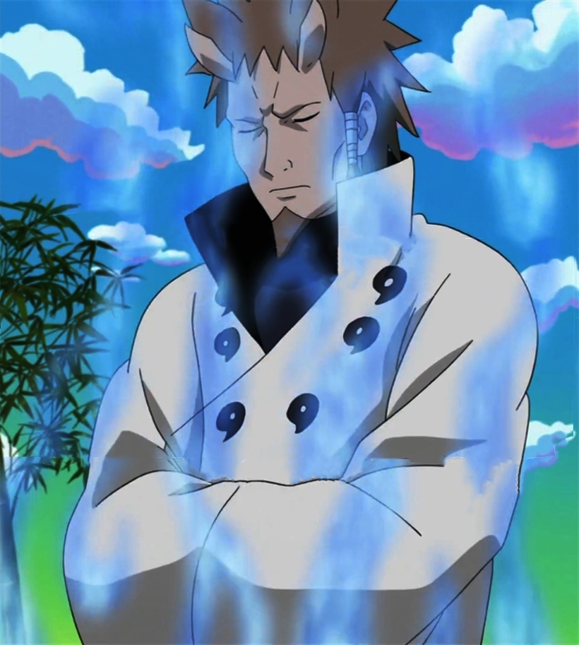 火影忍者多克先生(火影忍者多克先生怎么获得)