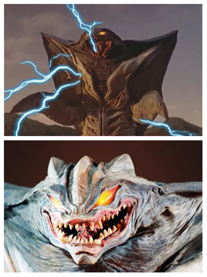 奥特曼分裂怪兽(奥特曼分裂怪兽视频)