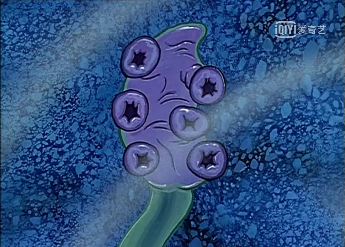 远古时代海绵宝宝武器(远古时代海绵宝宝武器图片)