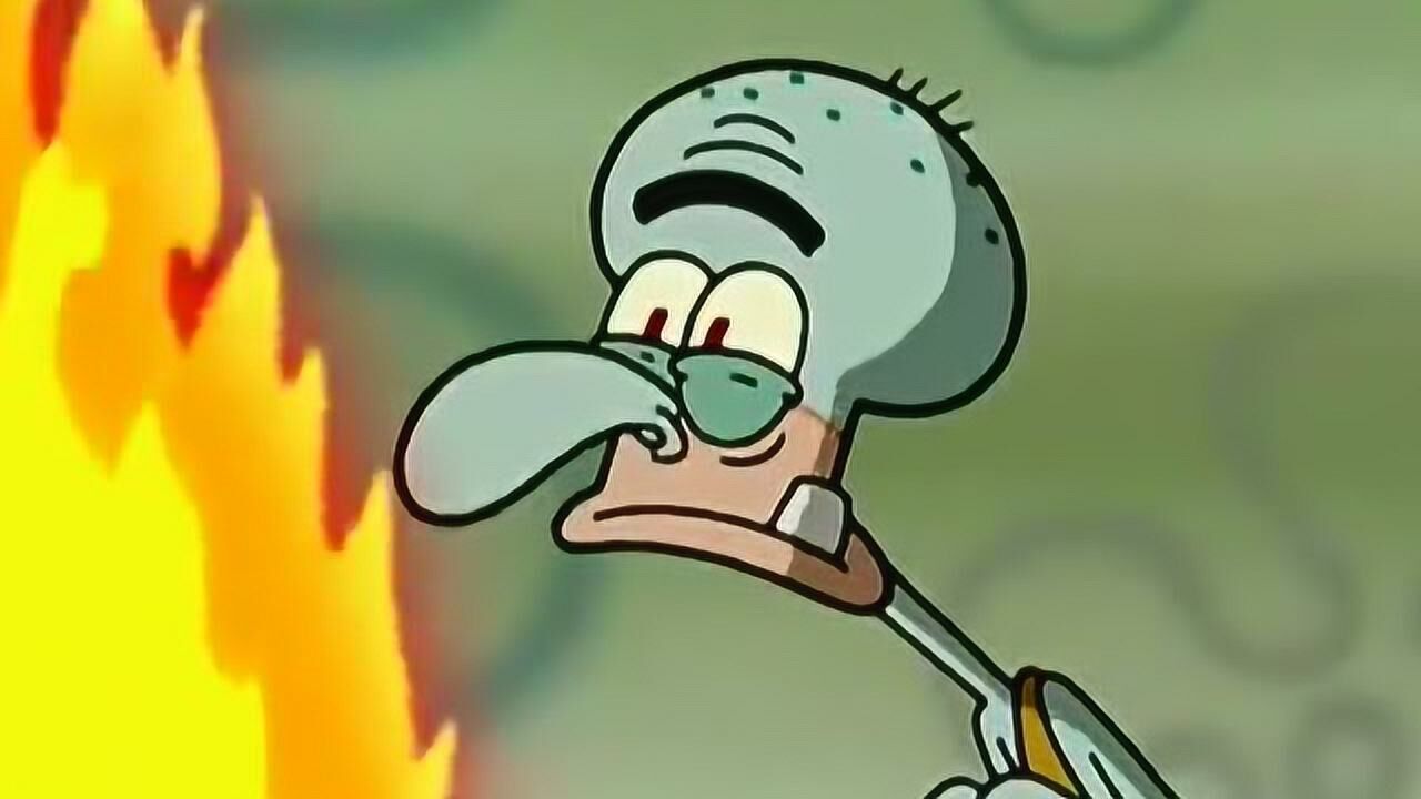 远古时代海绵宝宝武器(远古时代海绵宝宝武器图片)