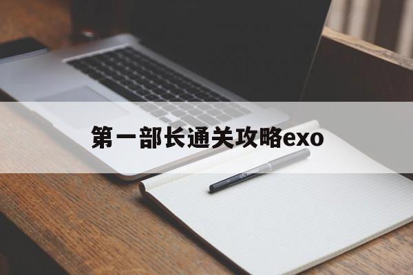 第一部长通关攻略exo()